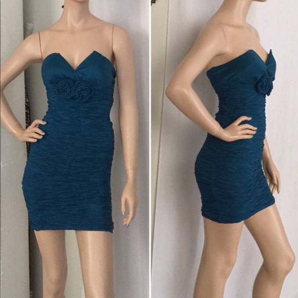 Gossip Girl Dresses & Skirts - NWT - GOSSIP GIRL Cocktail Dress